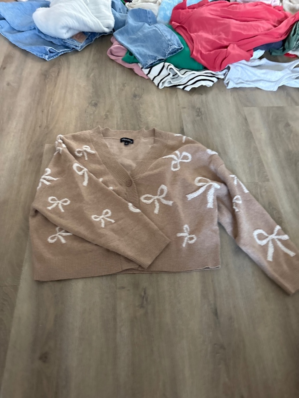 Sweater